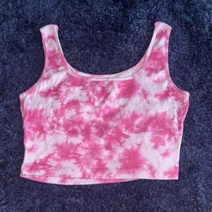 Womens/Juniors tank